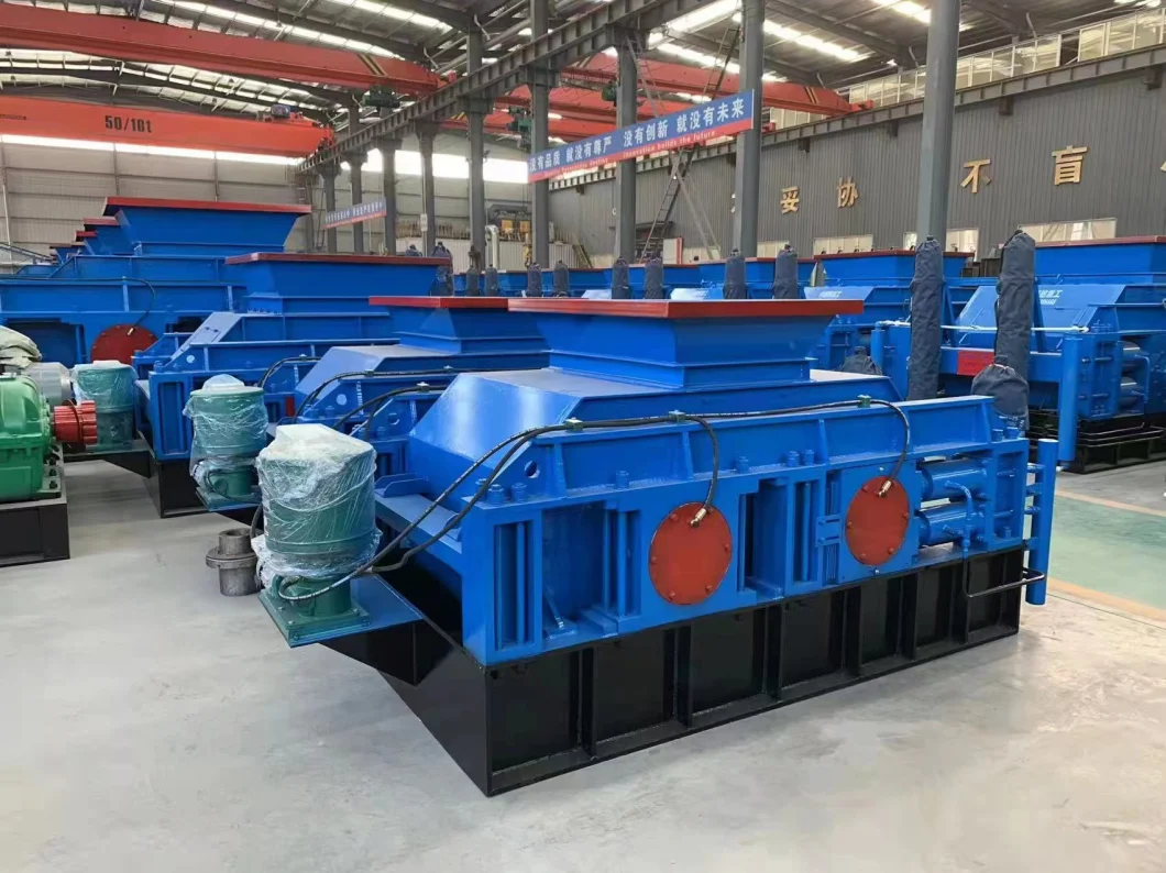 Hot Sale Roller Mill Crusher Machine Roller Supplier