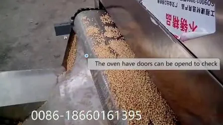 浮遊魚飼料ペレット製造機用の高性能ドライペットフード生産ライン